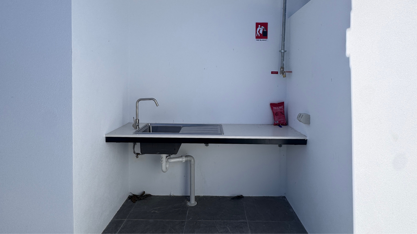 HPS Apartments Meet City Living! — Home image 12