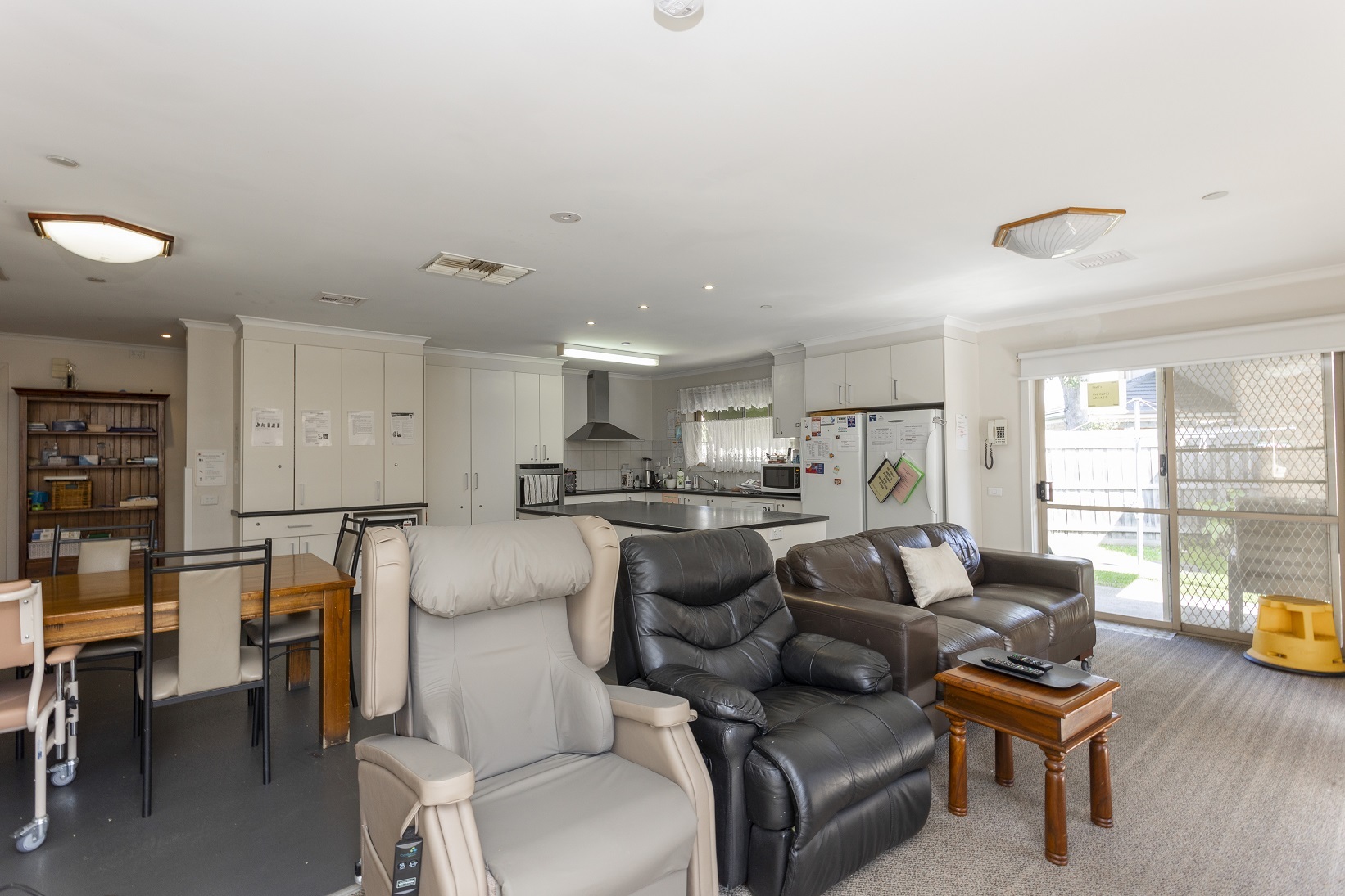Calm and serene setting in Noble Park — Home image 4