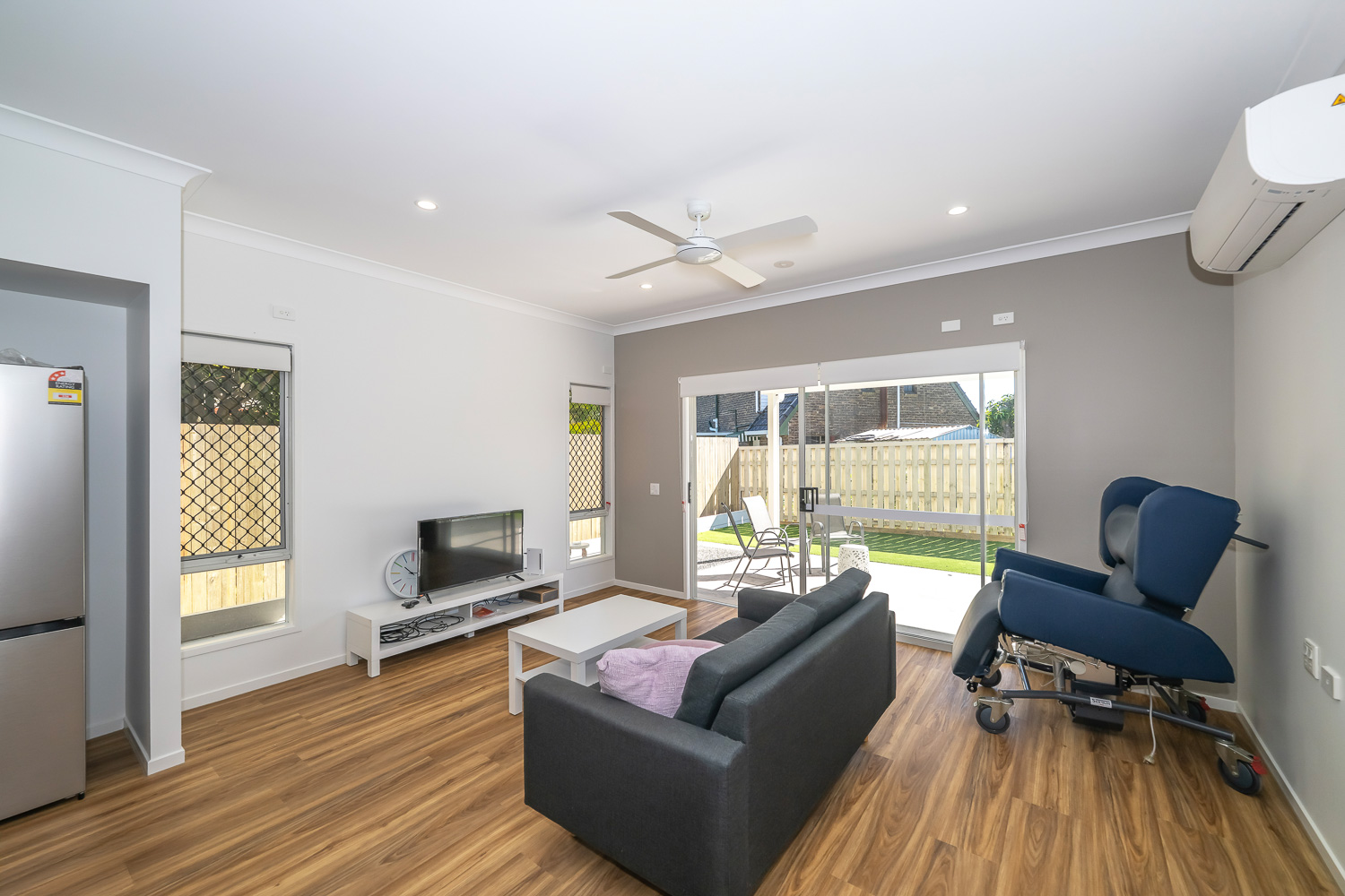 3 Bedroom Home + OOA in Kedron — Home image 5