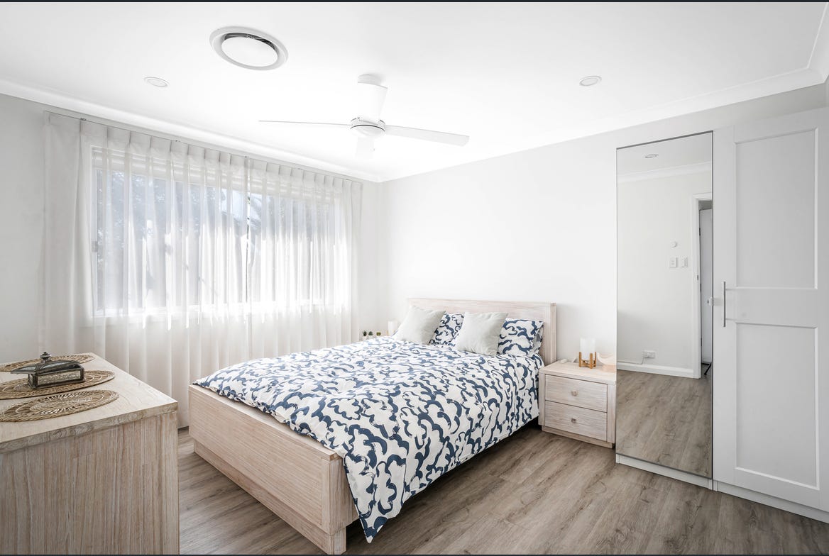Bedford Road, Blacktown — Home image 9