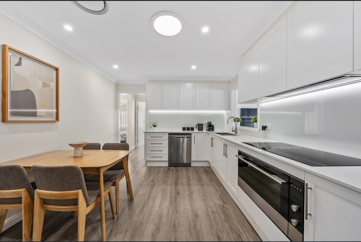 Bedford Road, Blacktown — Home image 11