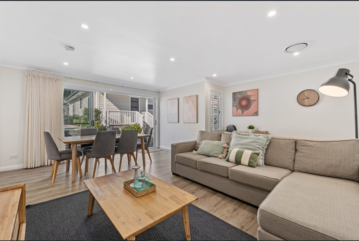 Bedford Road, Blacktown — Home image 12