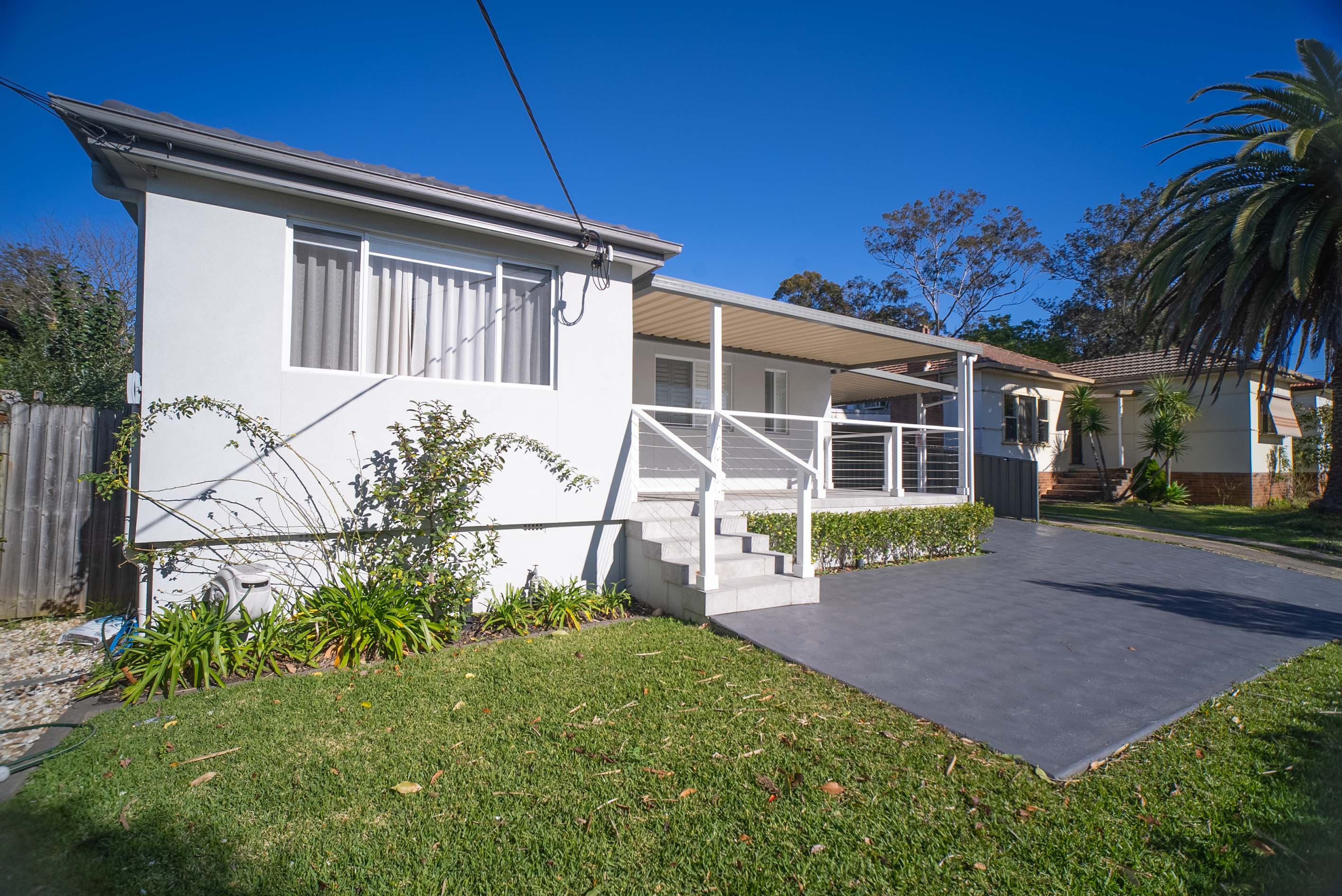 Bedford Road, Blacktown — Home image 15