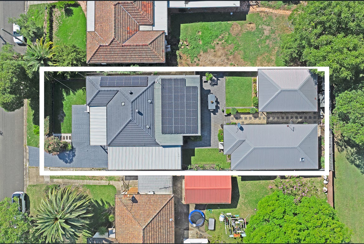 Bedford Road, Blacktown — Home image 2