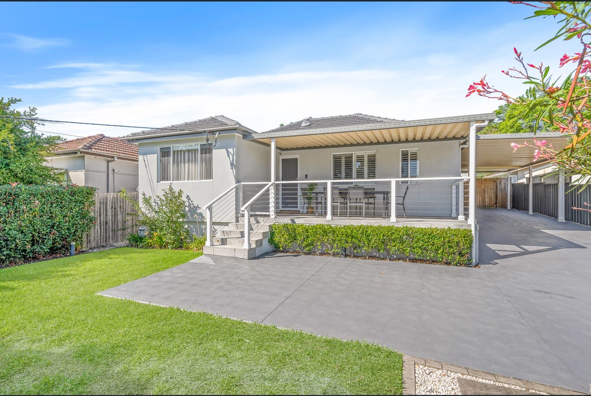 Bedford Road, Blacktown — Home image 3