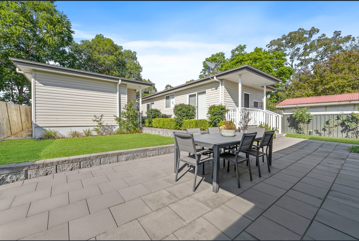 Bedford Road, Blacktown — Home image 8