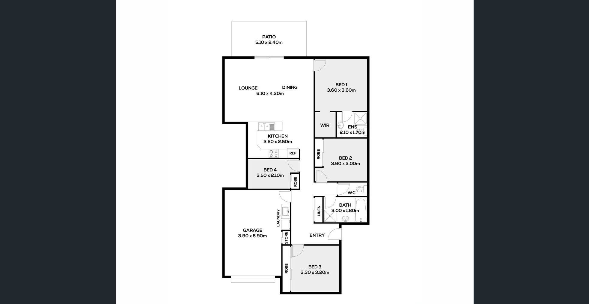 Caloundra West QLD — Home image 3