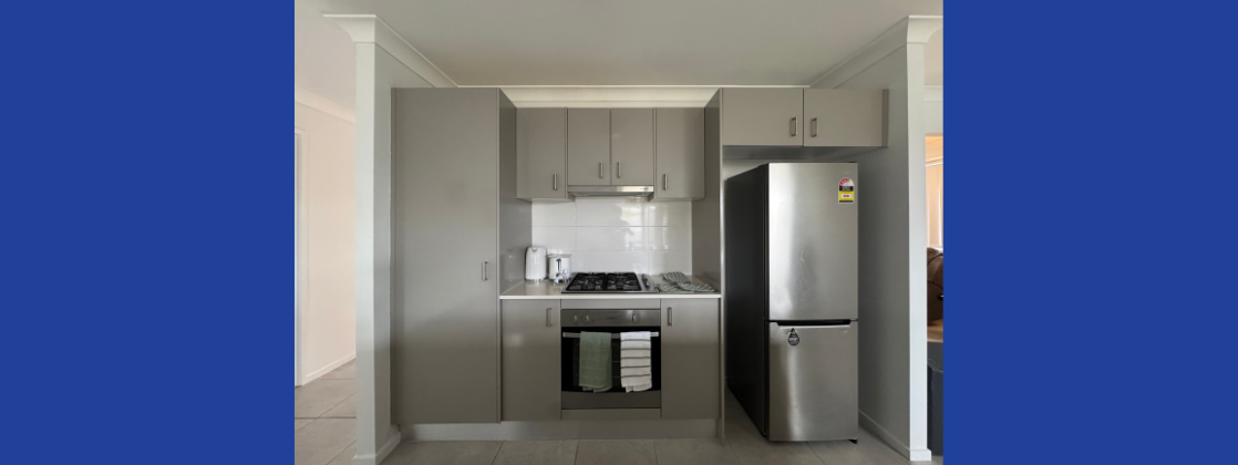 Modern spacious 4 bedroom home in Wadalba — Home image 5