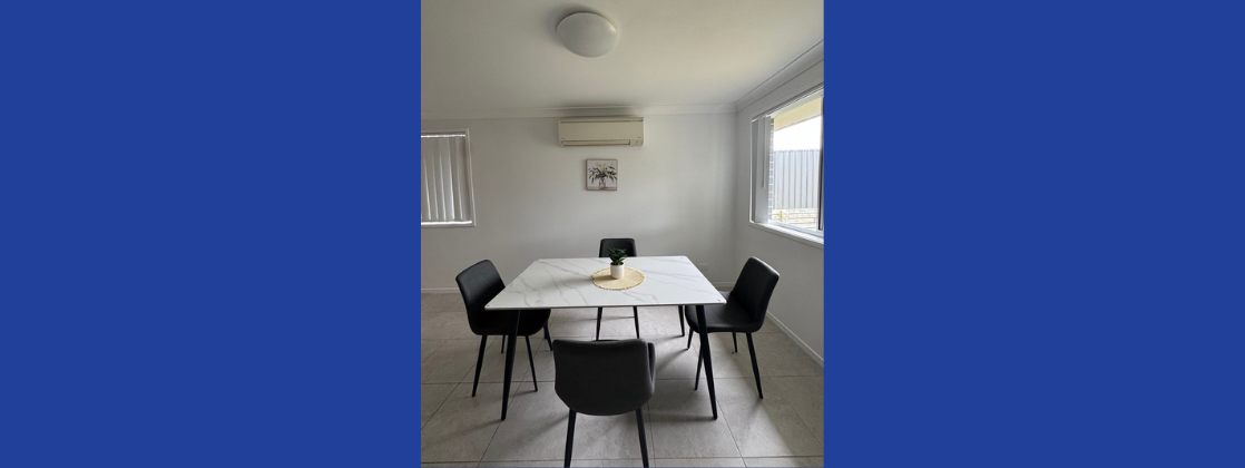 Modern spacious 4 bedroom home in Wadalba — Home image 5