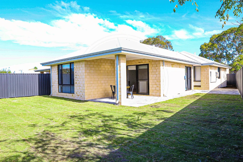 Thoughtfully Designed SIL House in Embleton — Home image 13