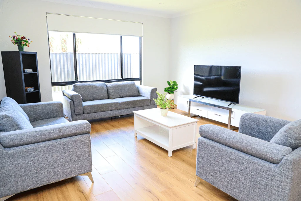 Thoughtfully Designed SIL House in Embleton — Home image 2