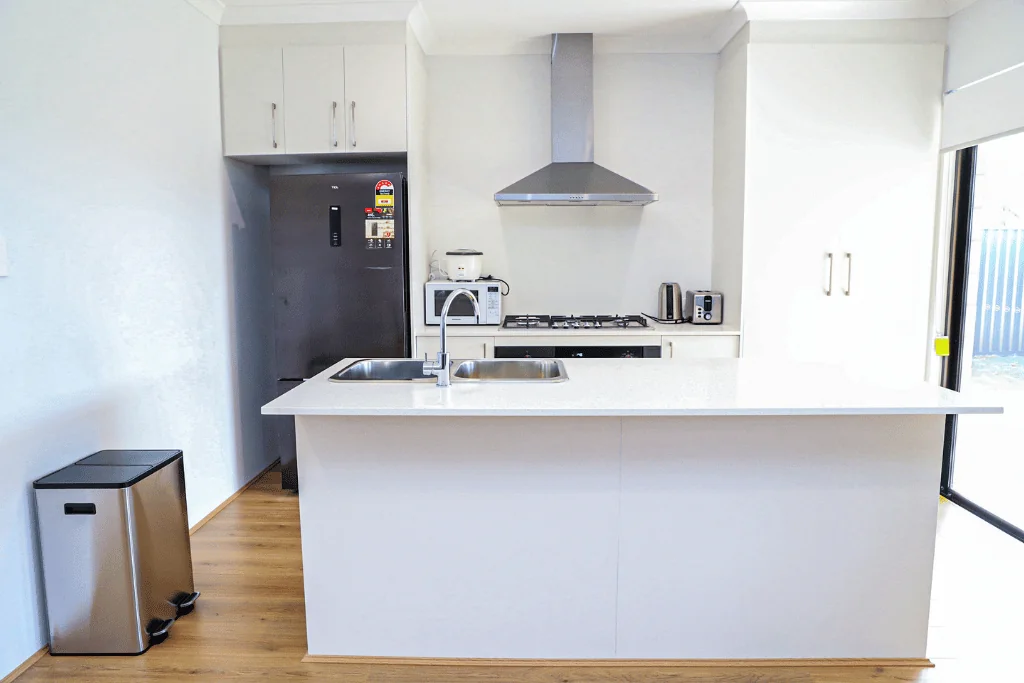 Thoughtfully Designed SIL House in Embleton — Home image 3