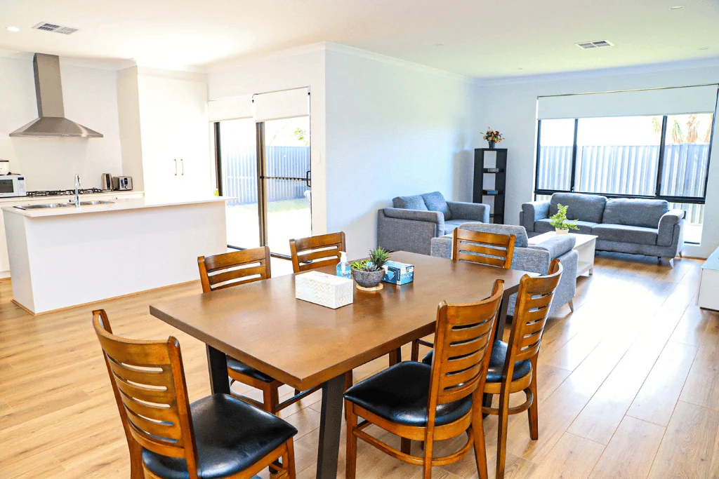 Thoughtfully Designed SIL House in Embleton — Home image 6