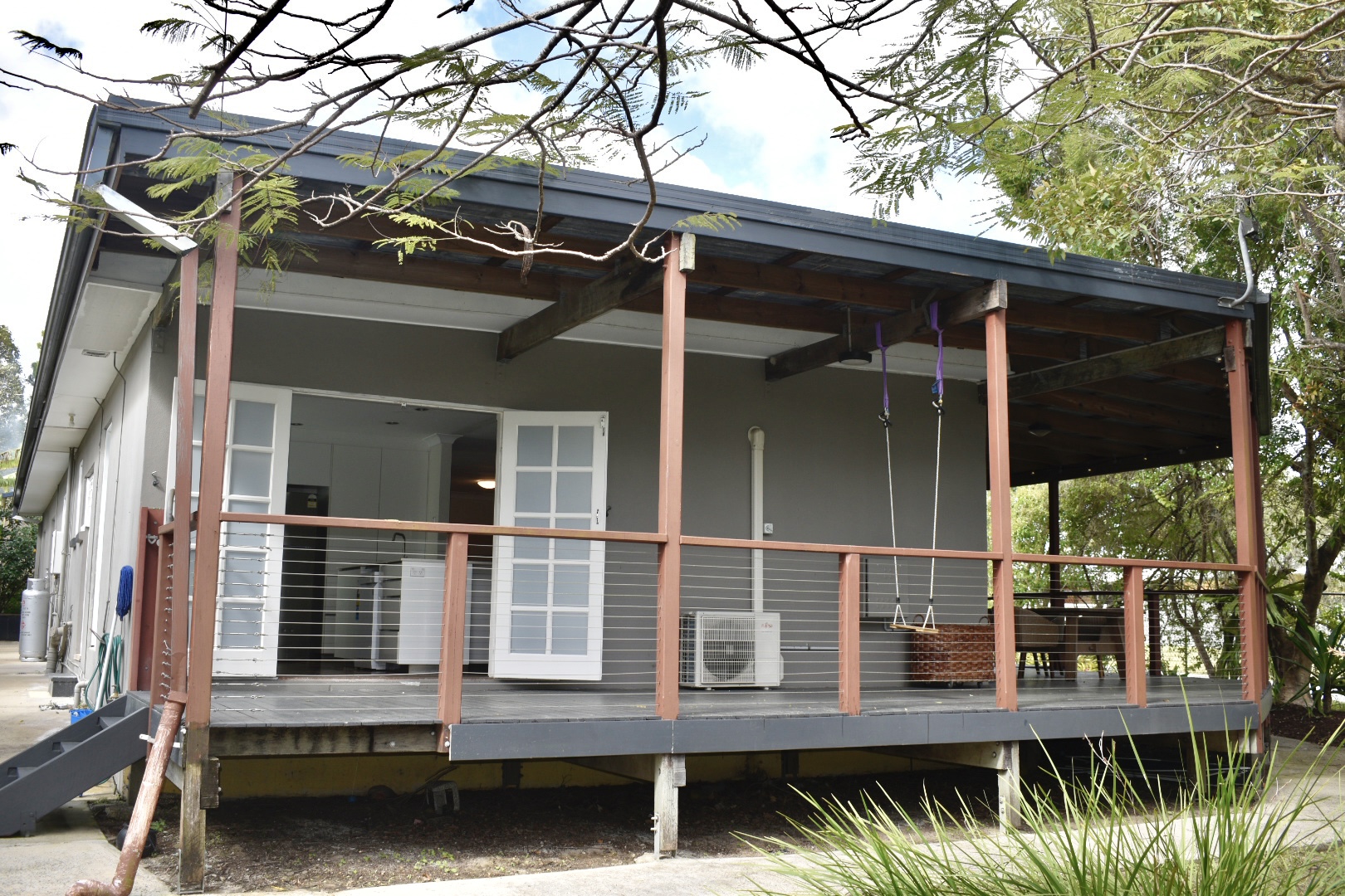 The Bean - 1:3 SIL Vacancies Available in Capalaba — Floorplan 1