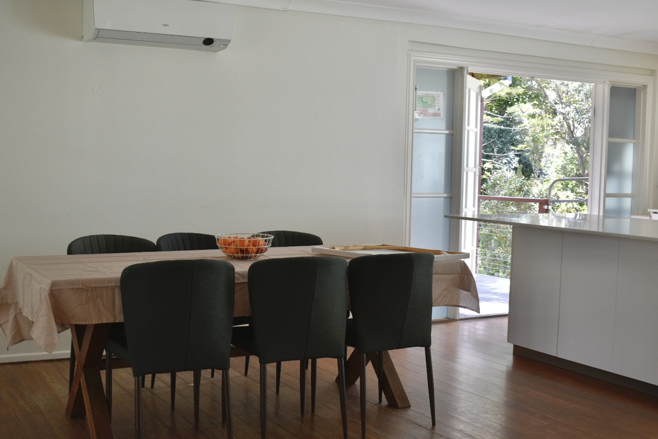 The Bean - 1:3 SIL Vacancies Available in Capalaba — Home image 10