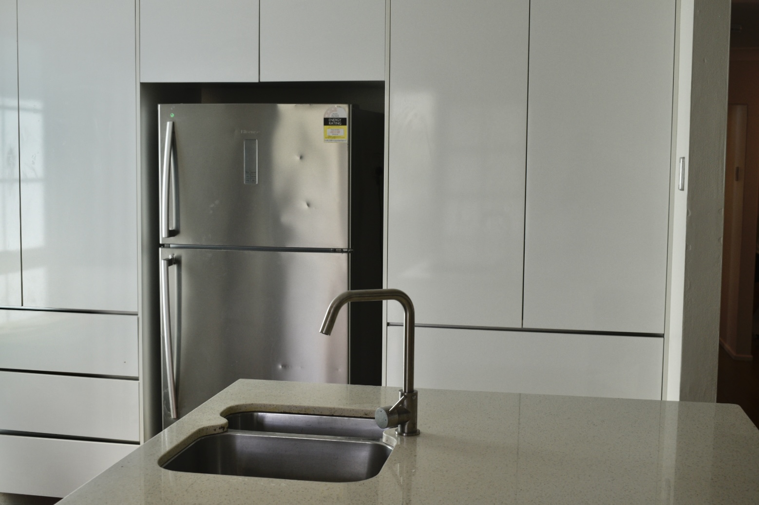 The Bean - 1:3 SIL Vacancies Available in Capalaba — Home image 2