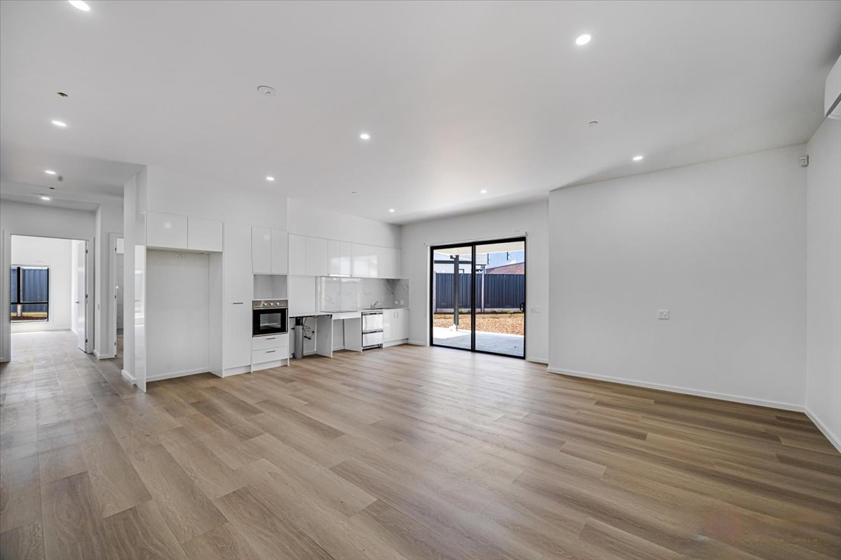 Brand-New Spacious HPS SDA Home in Berwick Hybrid model of SDA/SIL — Home image 2