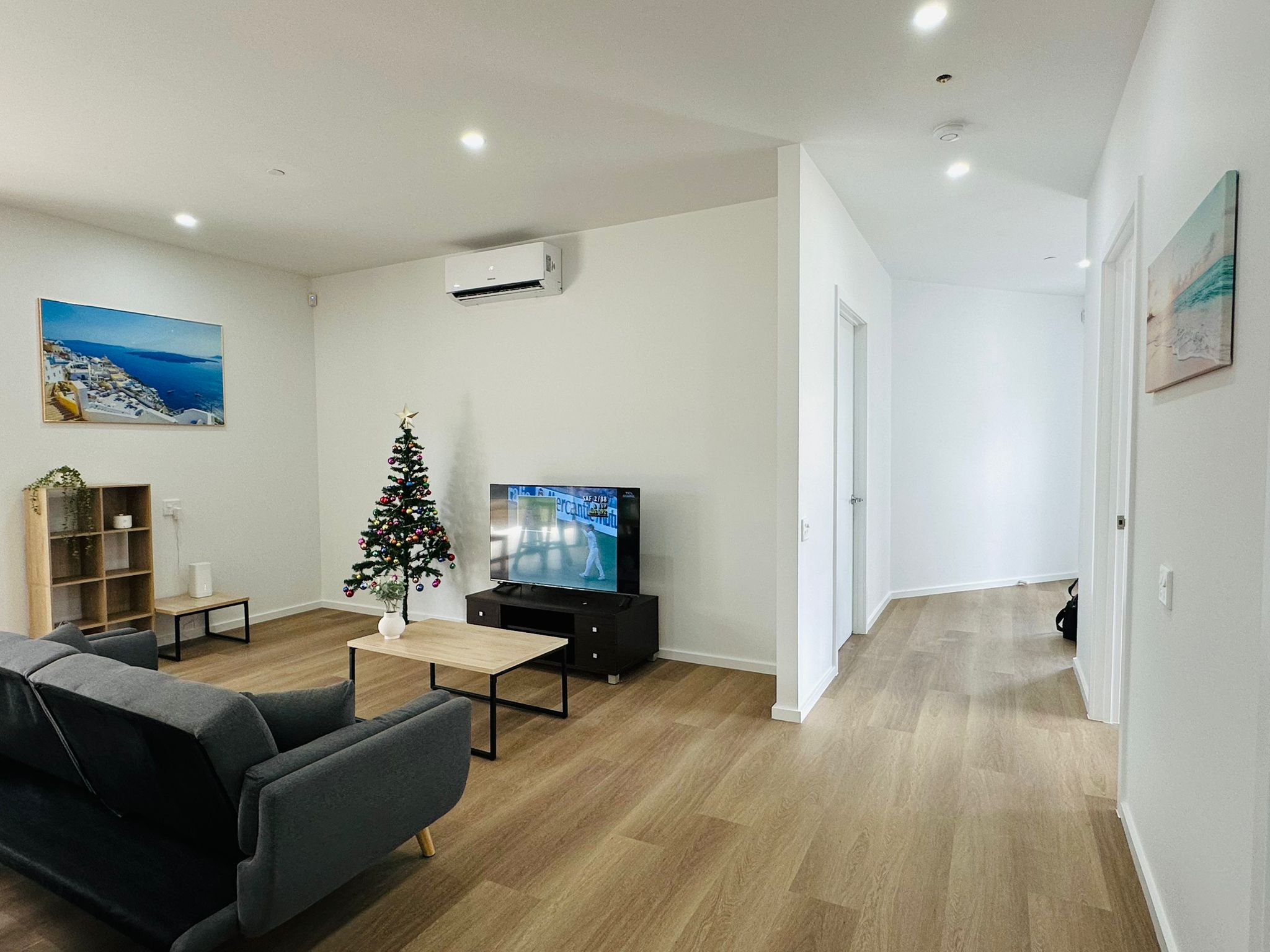 Brand-New Spacious HPS SDA Home in Berwick Hybrid model of SDA/SIL — Home image 3