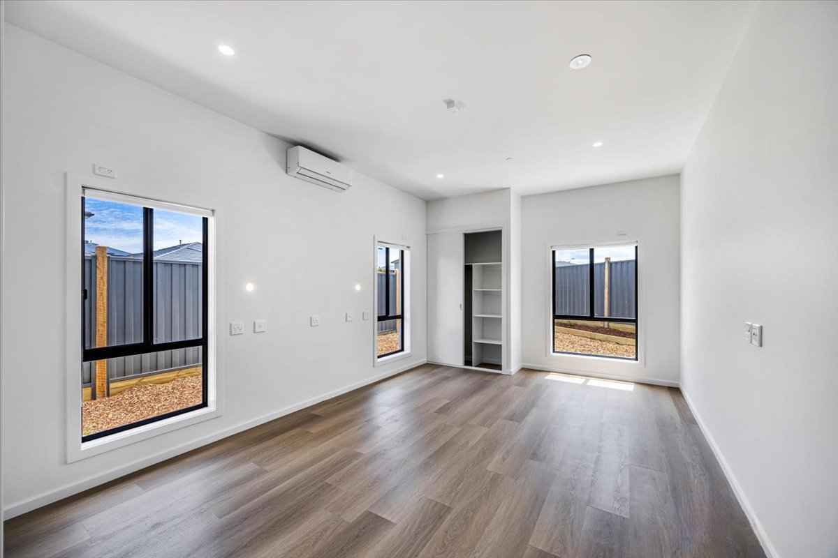 Brand-New Spacious HPS SDA Home in Berwick Hybrid model of SDA/SIL — Home image 6