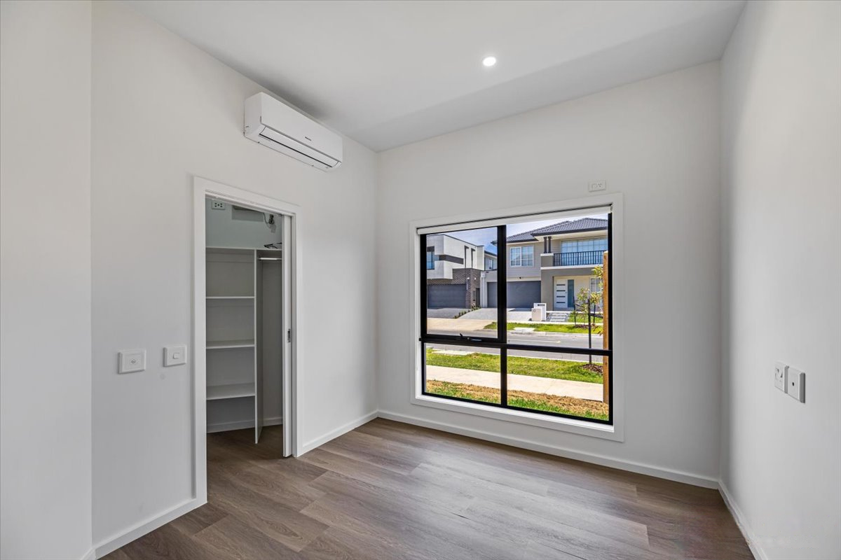 Brand-New Spacious HPS SDA Home in Berwick Hybrid model of SDA/SIL — Home image 7