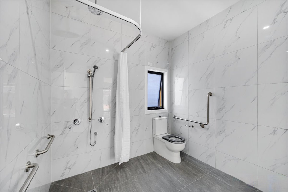 Brand-New Spacious HPS SDA Home in Berwick Hybrid model of SDA/SIL — Home image 8