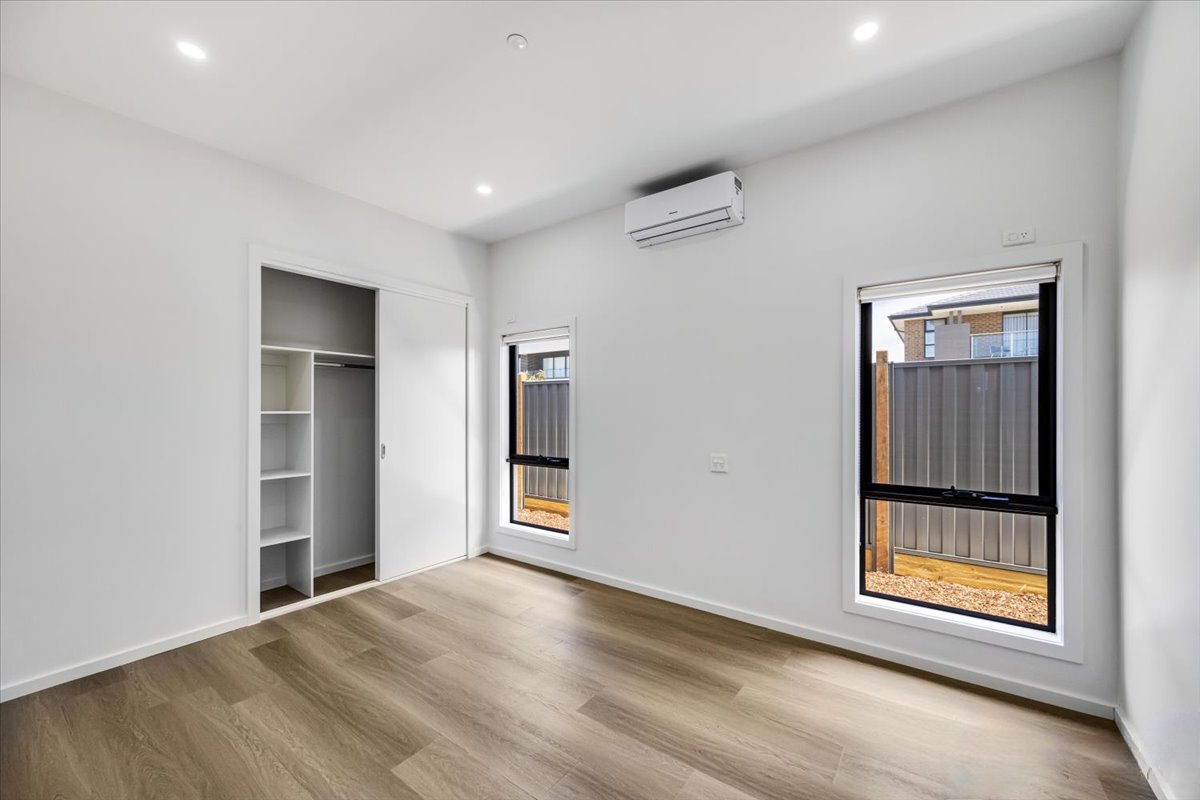 Brand-New Spacious HPS SDA Home in Berwick Hybrid model of SDA/SIL — Home image 9