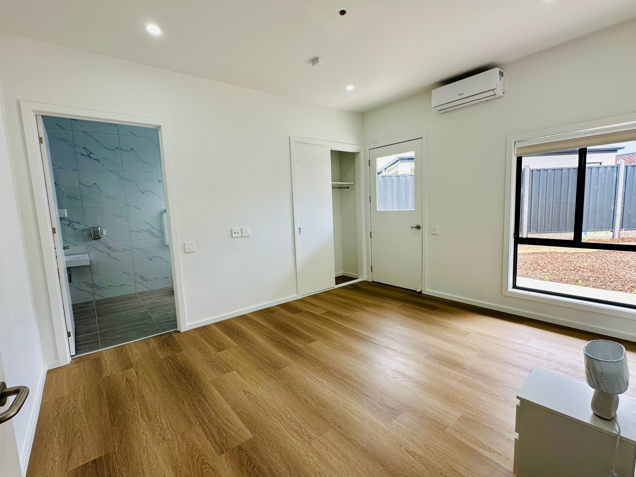 Brand-New Spacious HPS SDA Home in Berwick Hybrid model of SDA/SIL — Home image 16