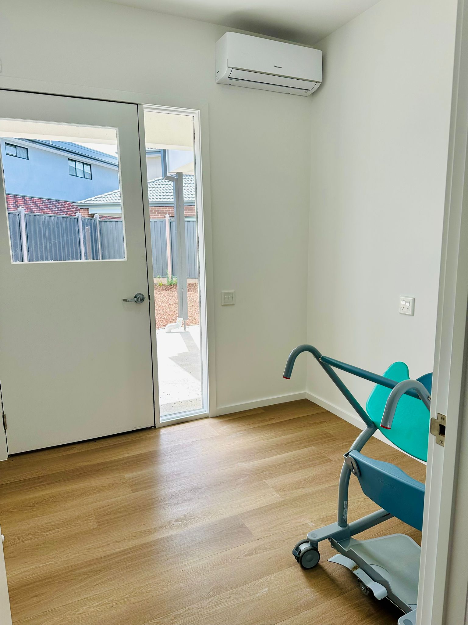 Brand-New Spacious HPS SDA Home in Berwick Hybrid model of SDA/SIL — Home image 18