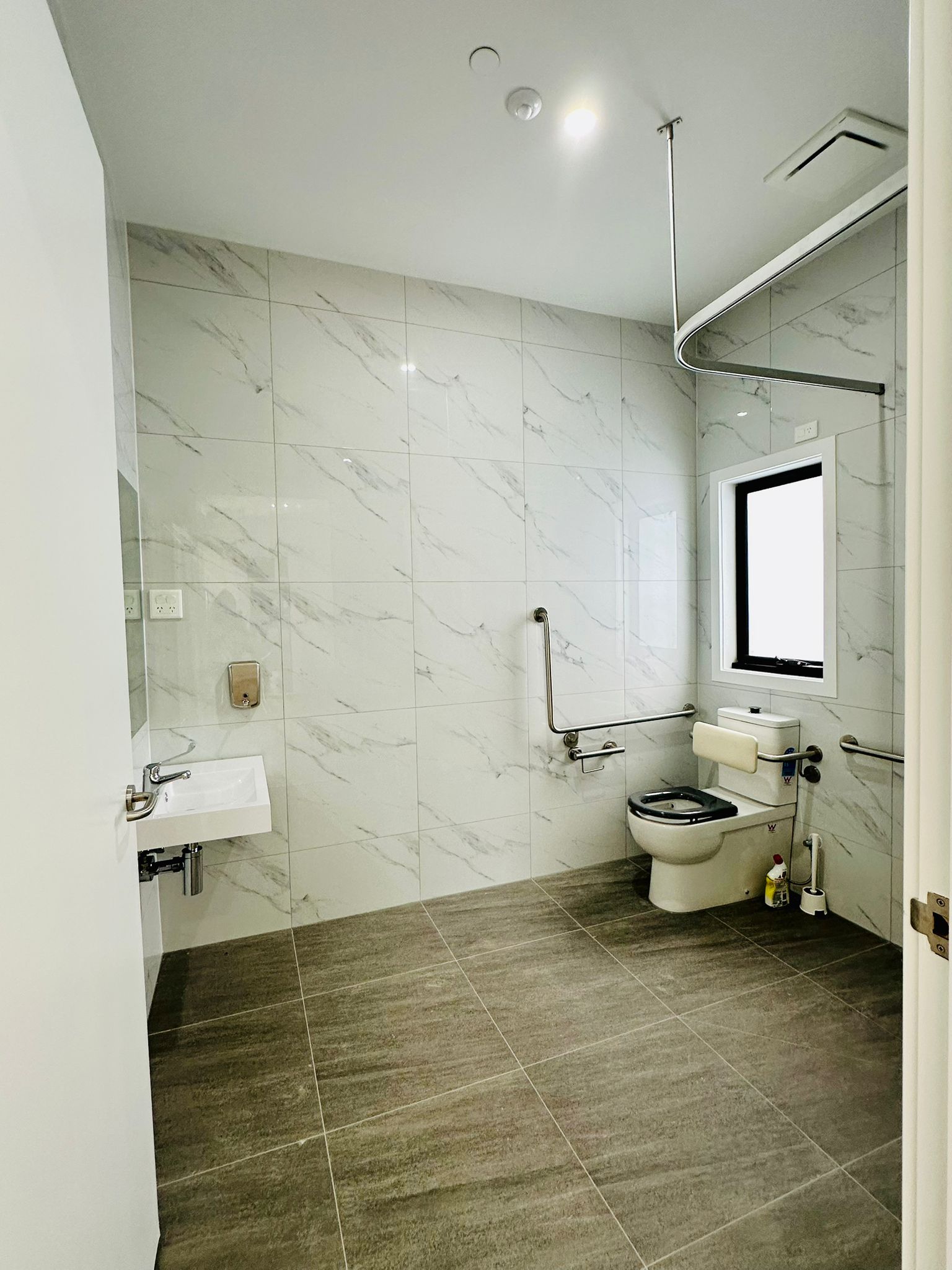 Brand-New Spacious HPS SDA Home in Berwick Hybrid model of SDA/SIL — Home image 19
