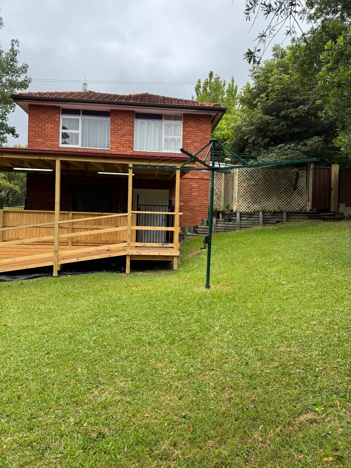 SIL home close to transport in Loftus, Sutherland Shire — Home image 5