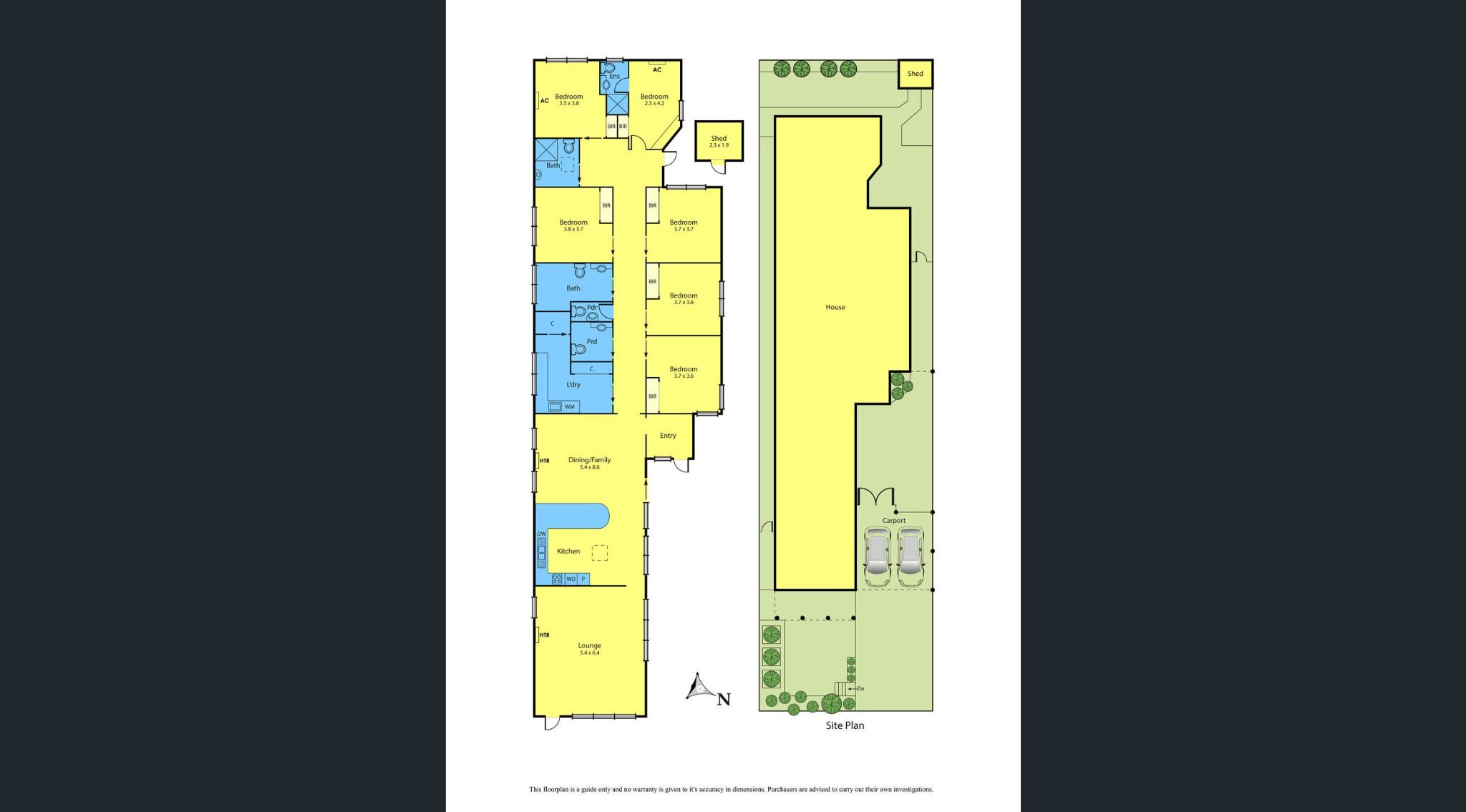 ♿ Fully Accessible TAC - Respite & Long-Term Accommodation in Williamstown 3016 — Home image 3