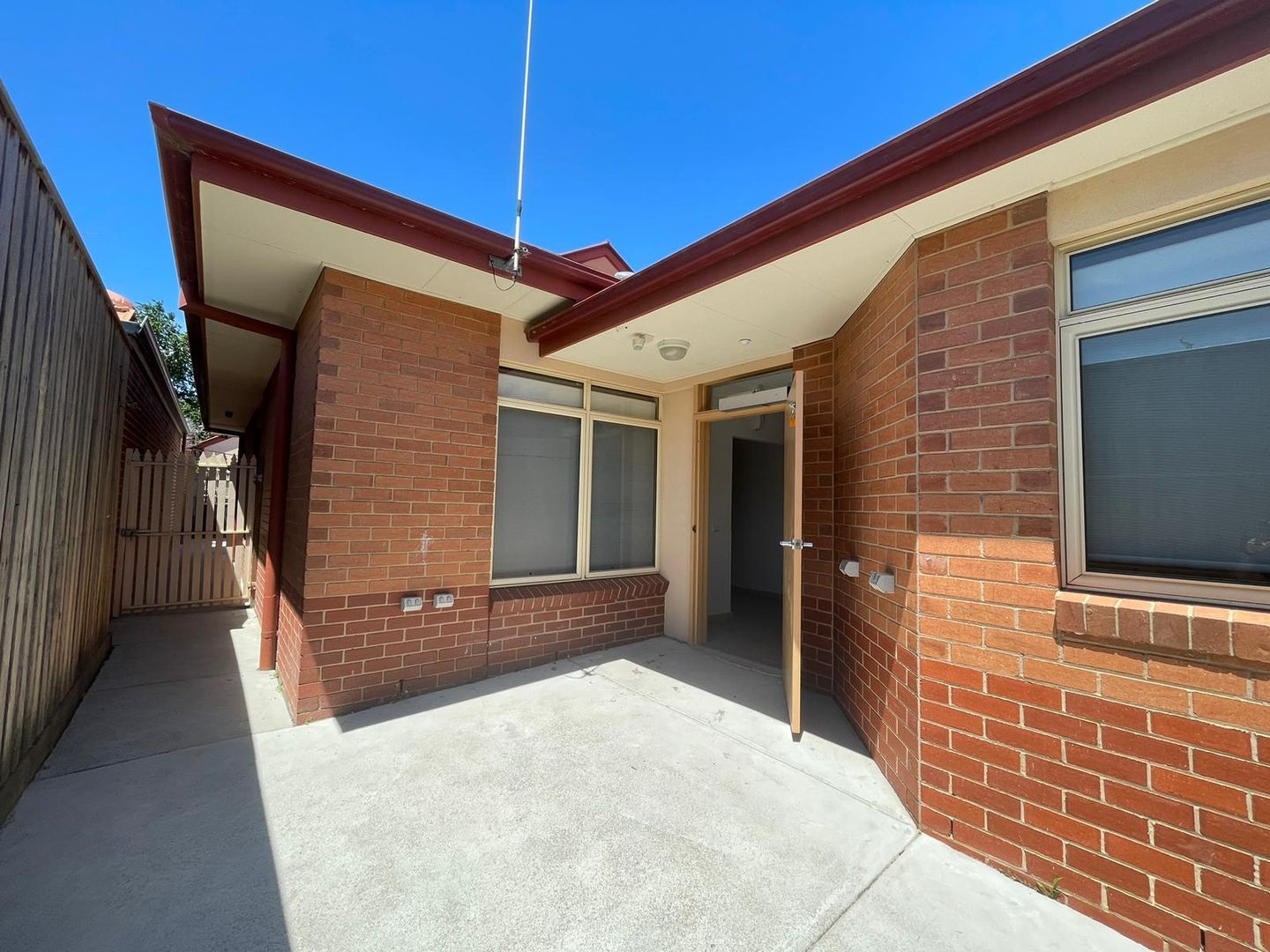 ♿ Fully Accessible TAC - Respite & Long-Term Accommodation in Williamstown 3016 — Home image 5