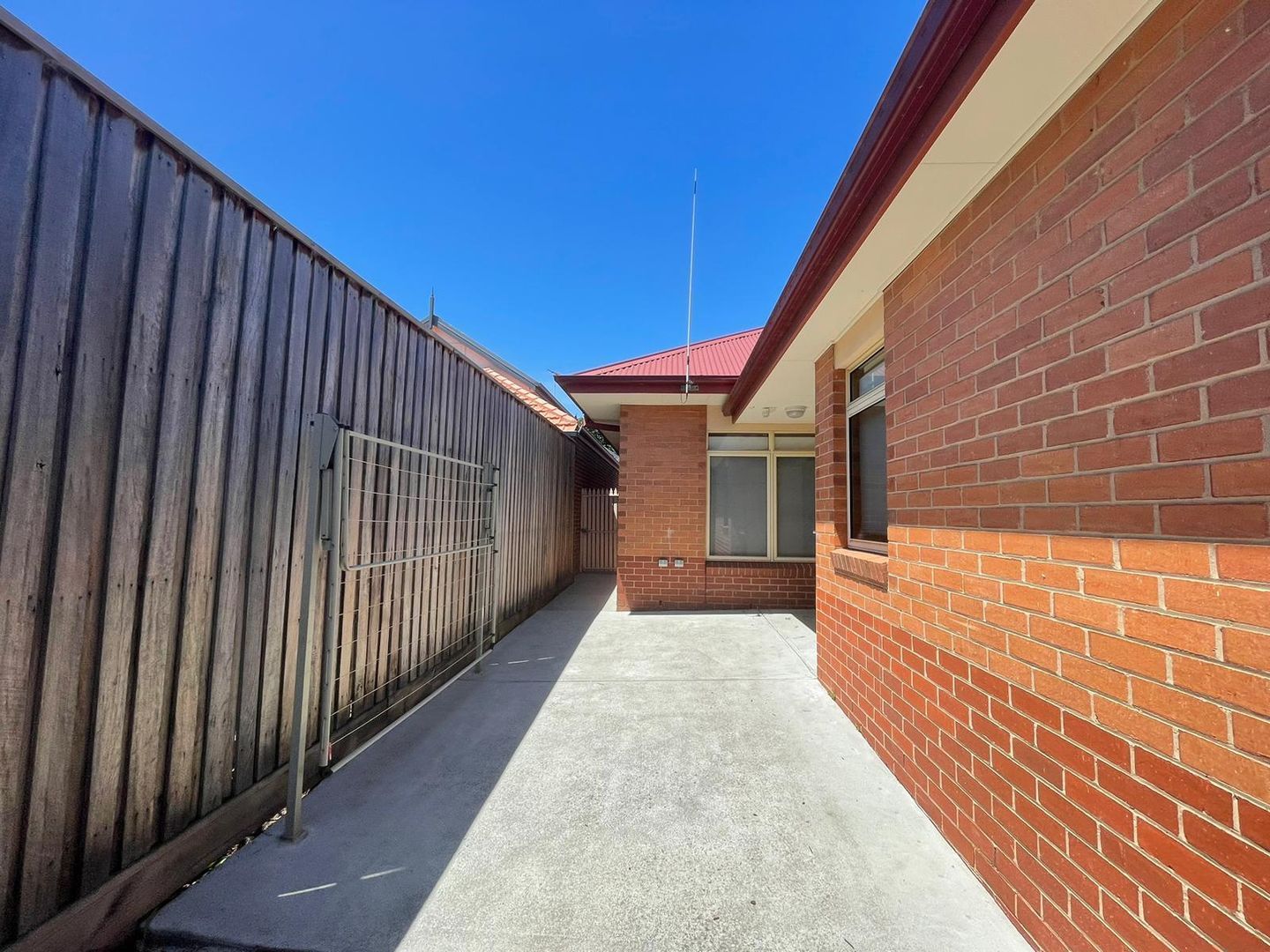 ♿ Fully Accessible TAC - Respite & Long-Term Accommodation in Williamstown 3016 — Home image 6