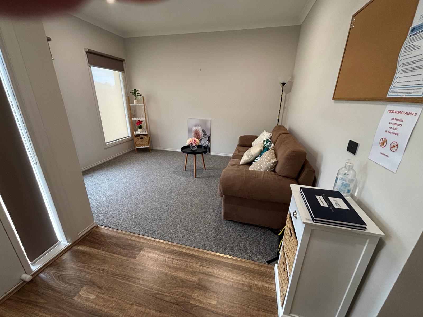 Generous open-plan living in the sought-after Brompton Estate, Cranbourne — Home image 2