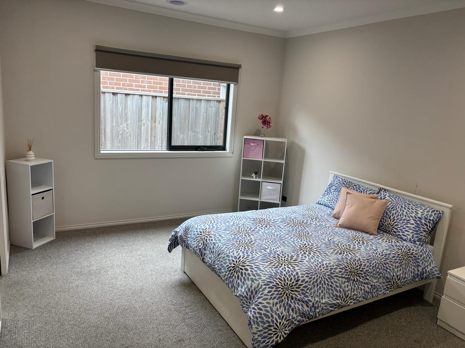 Generous open-plan living in the sought-after Brompton Estate, Cranbourne — Home image 5