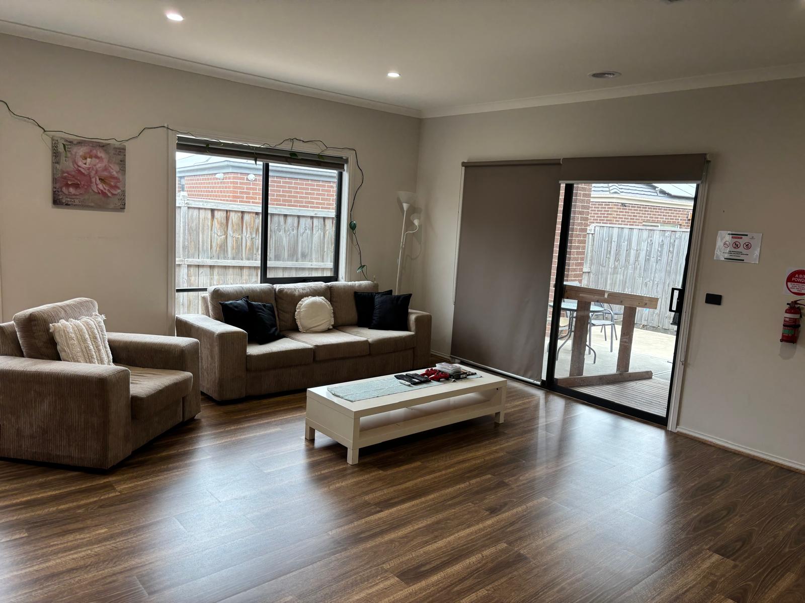 Generous open-plan living in the sought-after Brompton Estate, Cranbourne — Home image 12