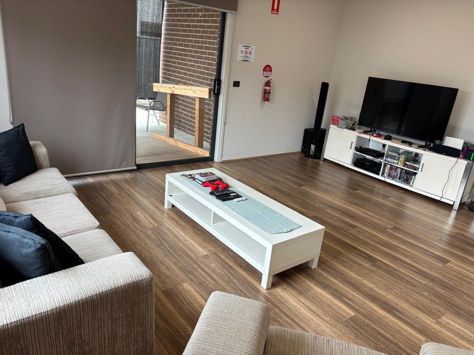 Generous open-plan living in the sought-after Brompton Estate, Cranbourne — Home image 13