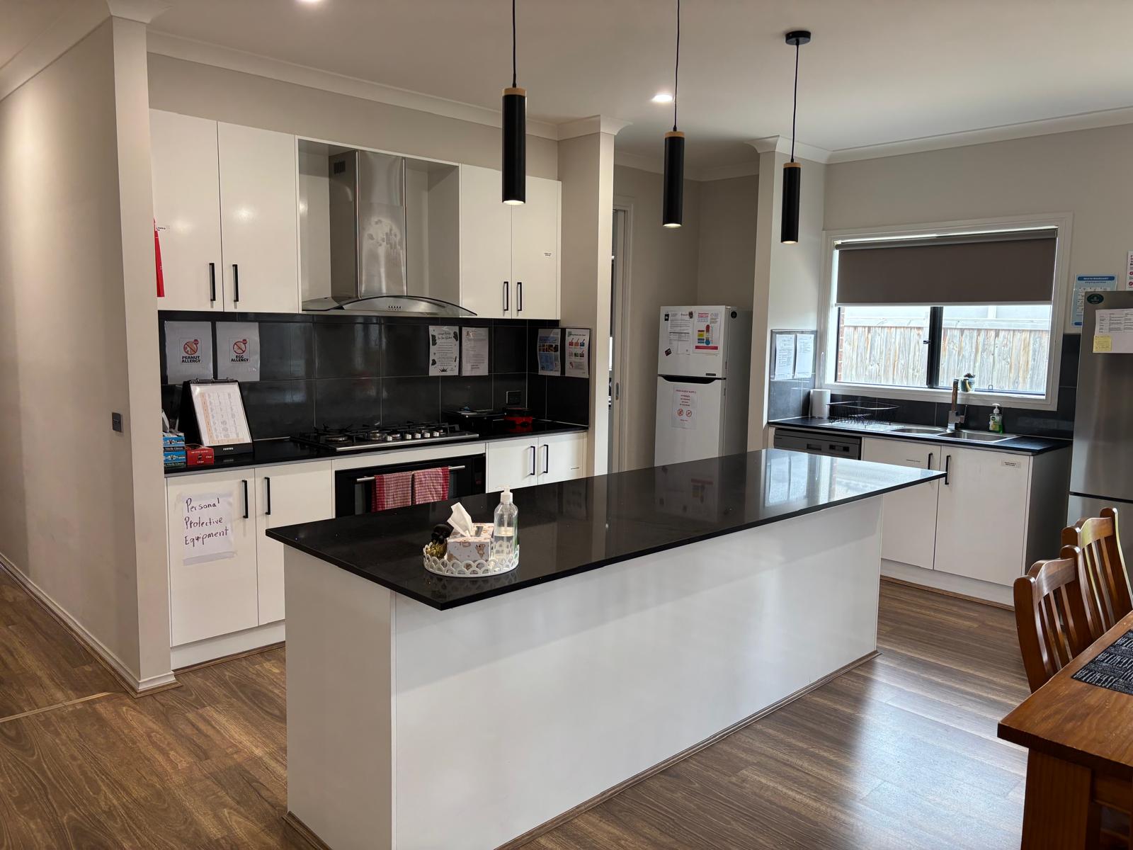 Generous open-plan living in the sought-after Brompton Estate, Cranbourne — Home image 14