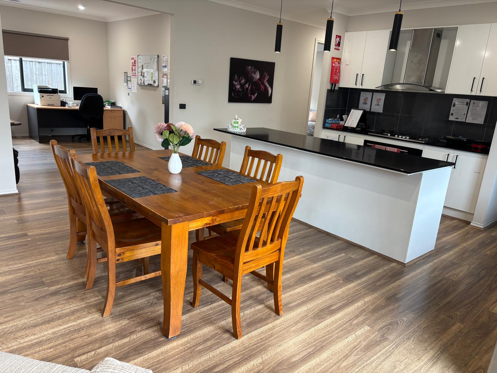 Generous open-plan living in the sought-after Brompton Estate, Cranbourne — Home image 17