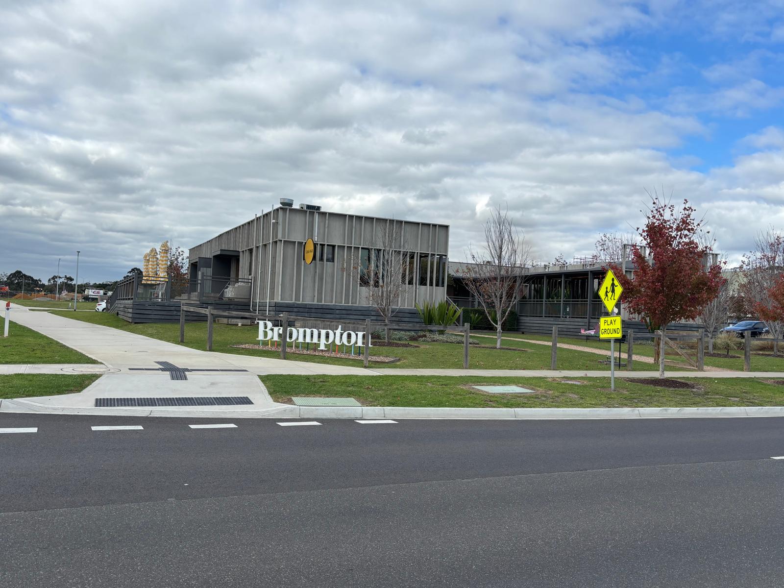 Generous open-plan living in the sought-after Brompton Estate, Cranbourne — Home image 27