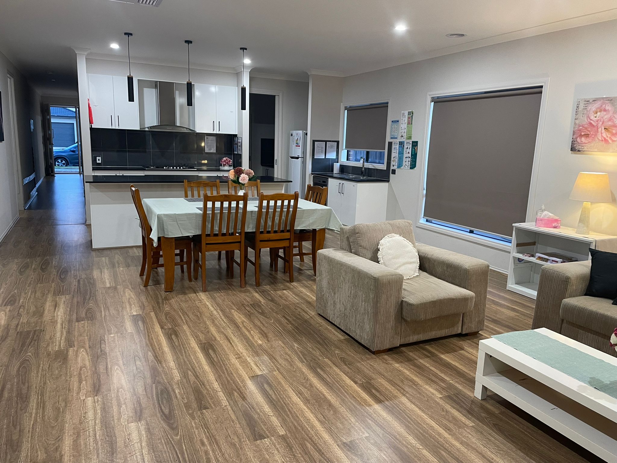 Generous open-plan living in the sought-after Brompton Estate, Cranbourne — Home image 4