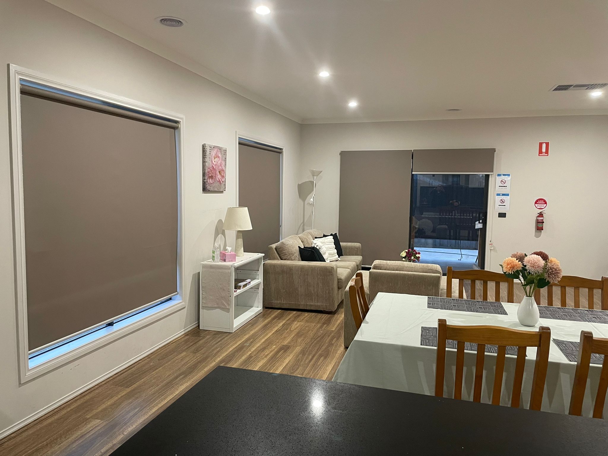 Generous open-plan living in the sought-after Brompton Estate, Cranbourne — Home image 7
