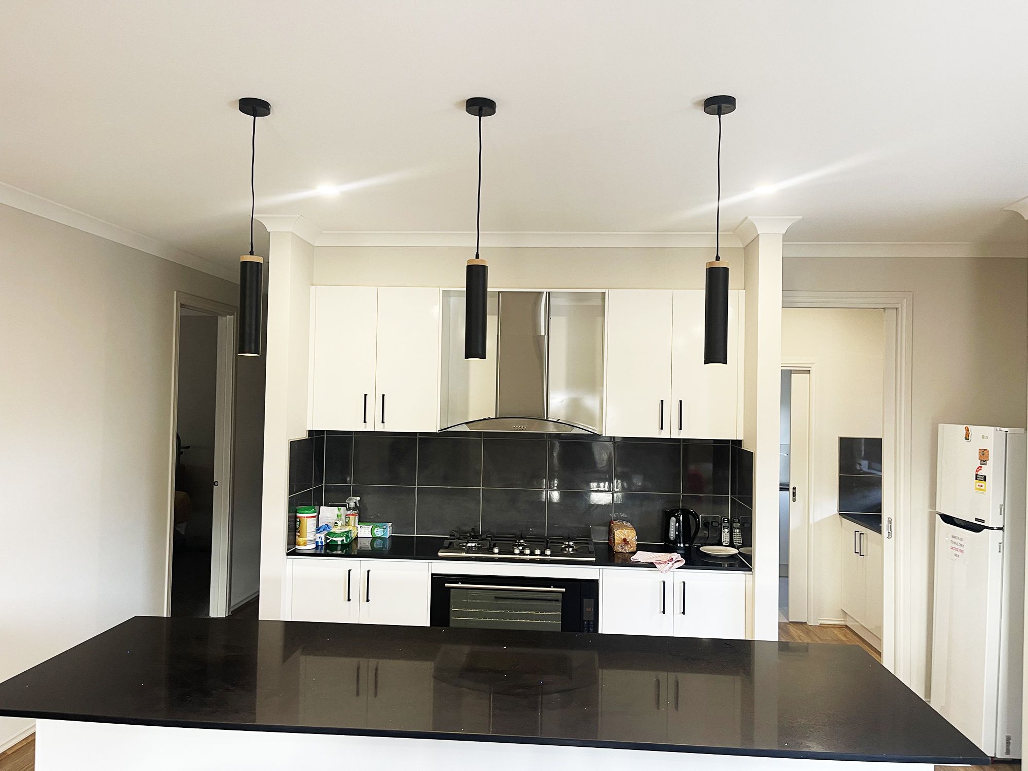 Generous open-plan living in the sought-after Brompton Estate, Cranbourne — Home image 9