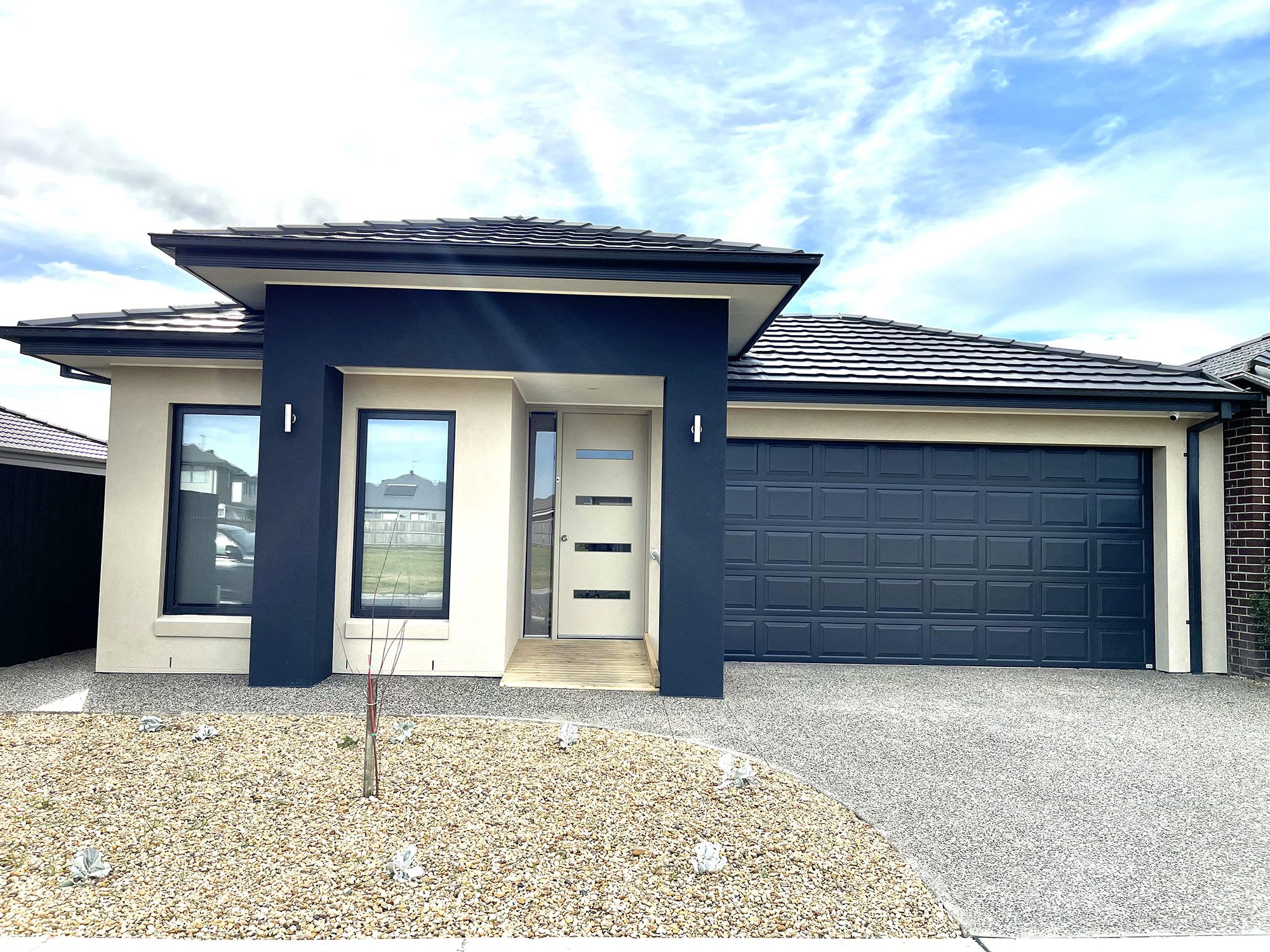 Generous open-plan living in the sought-after Brompton Estate, Cranbourne — Home image 11