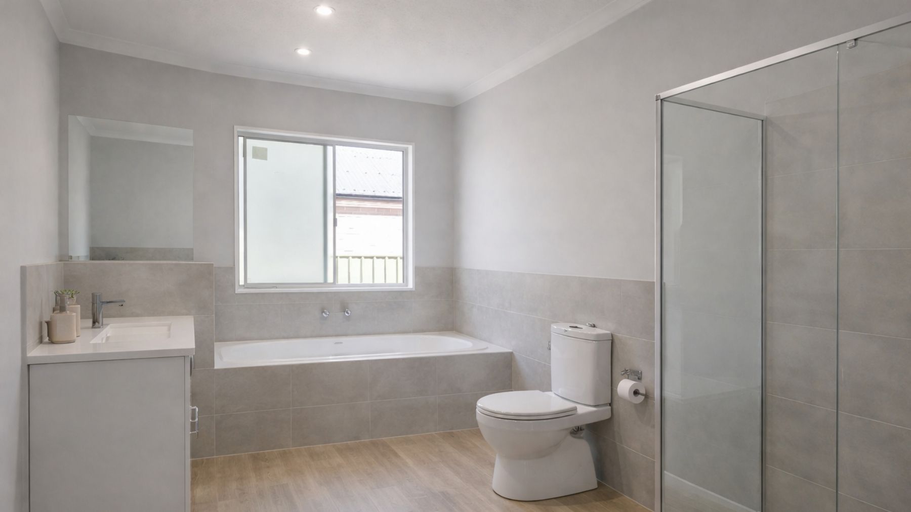 SDA IL 3 Bedroom House plus OOA Long Gully, Vic  148 — Home image 2