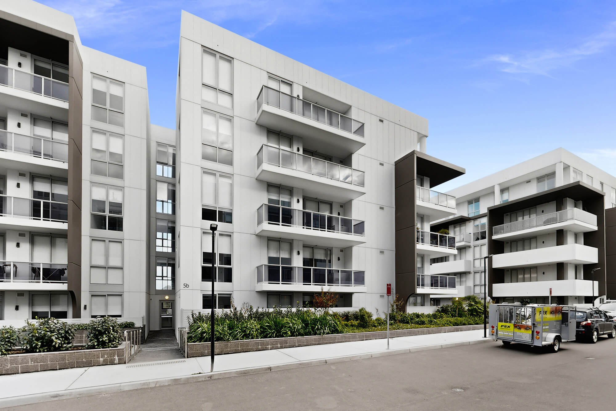 D433/5B Taupe Glade, Schofields, NSW – HPS — Home image 12