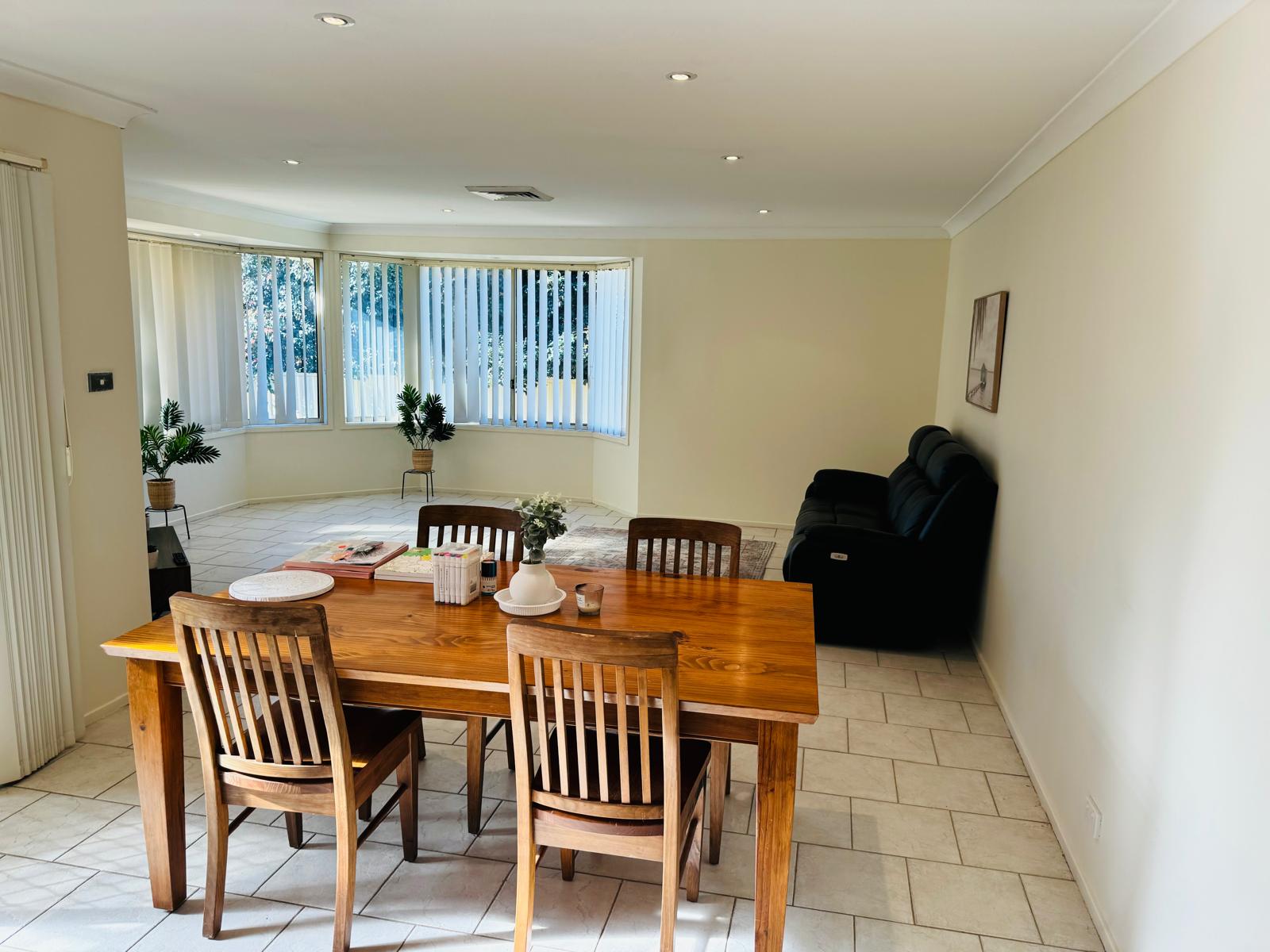 SIL in Liverpool -Beautiful SIL vacancy Available for Female Participant — Home image 2