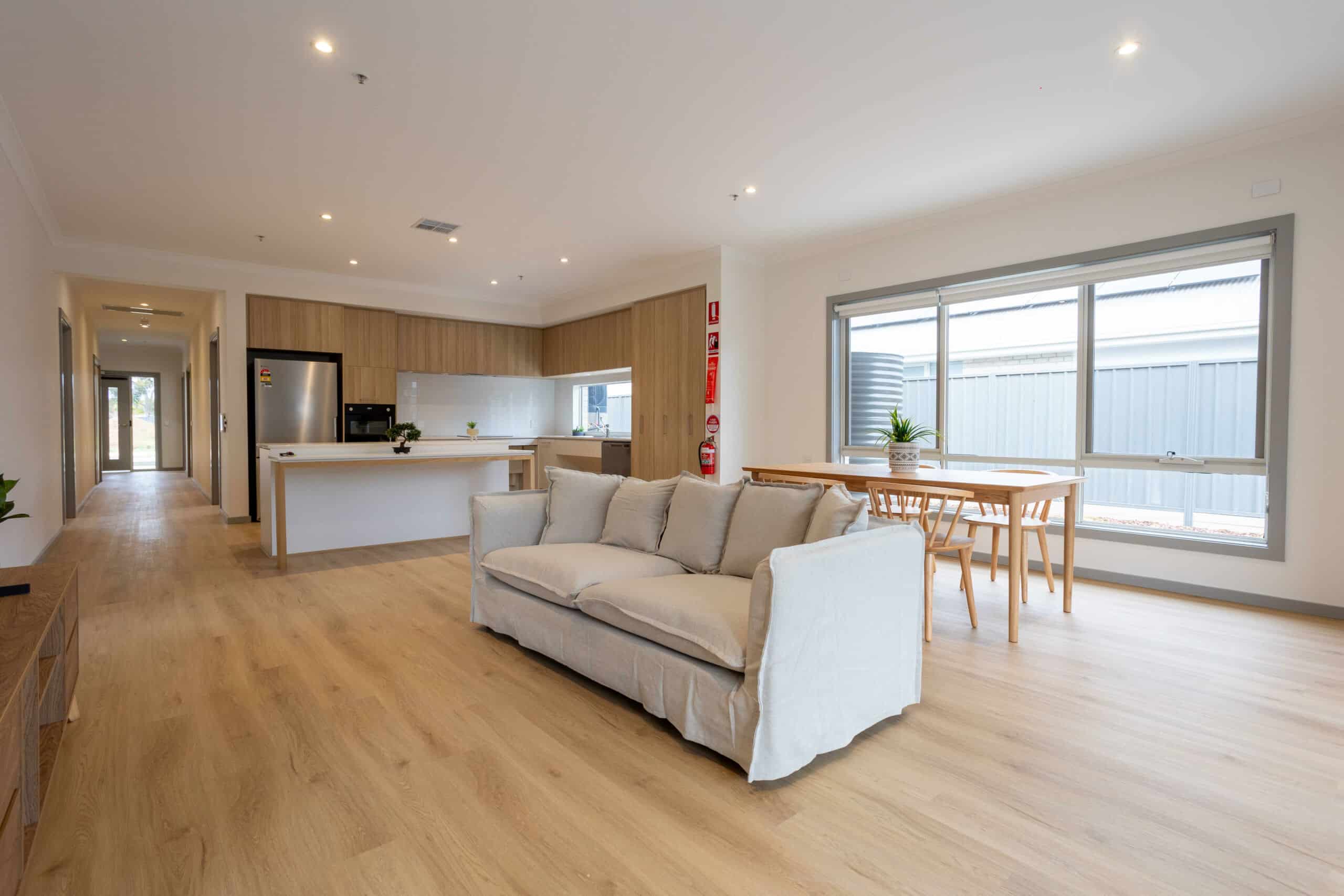 3 Bedroom Shared Home, Coomera. — Home image 4