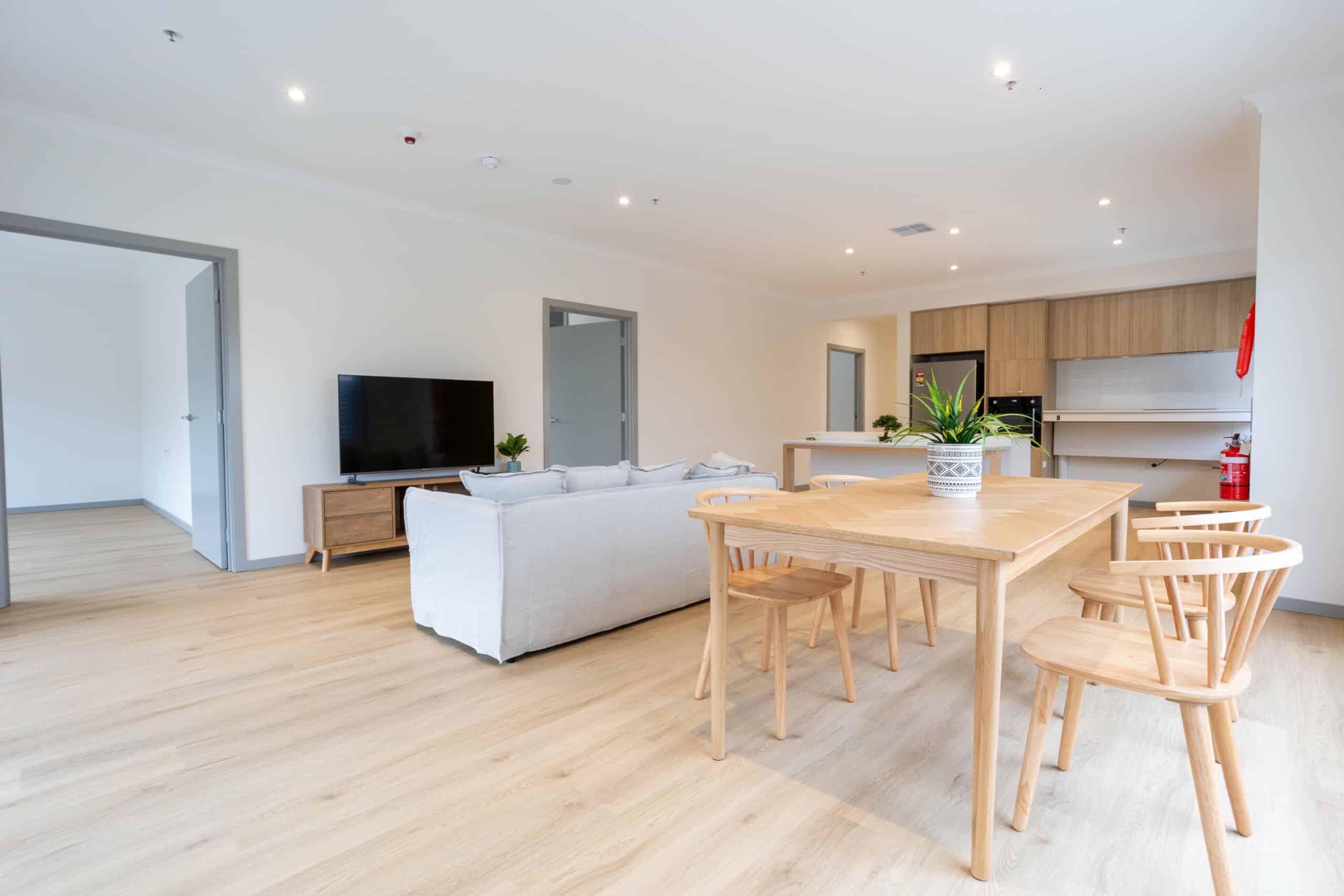 3 Bedroom Shared Home, Coomera. — Home image 5