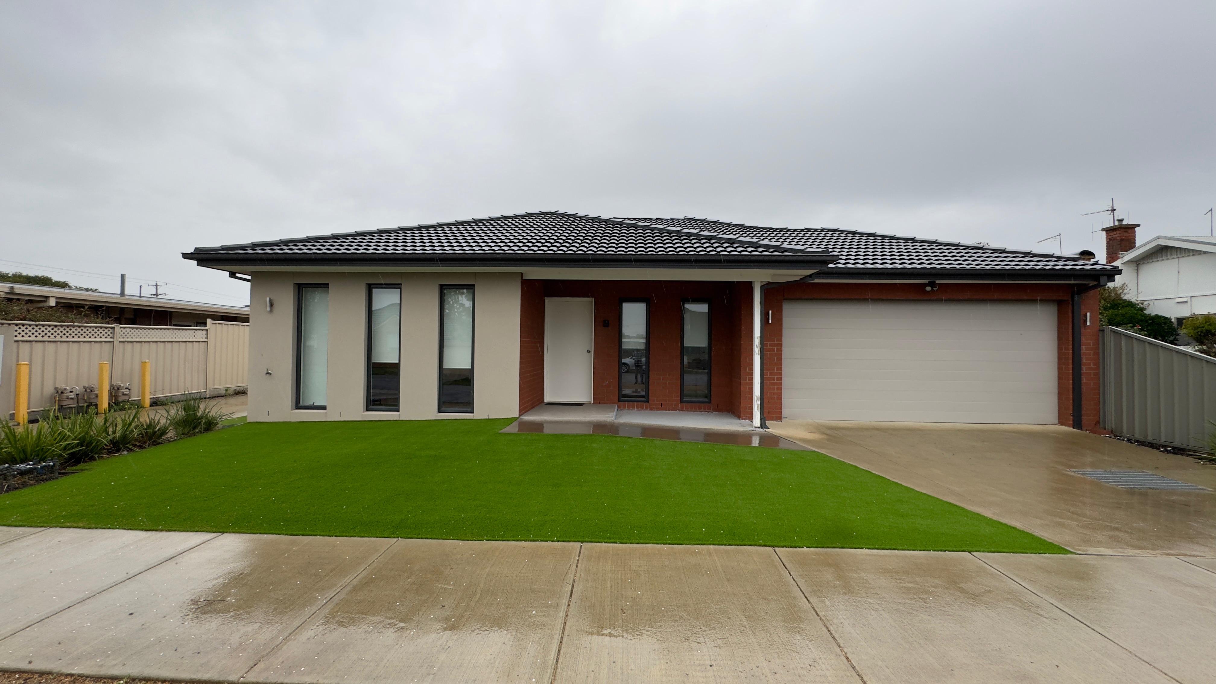 Enhanced livability and supported infrastructure — Home image 2
